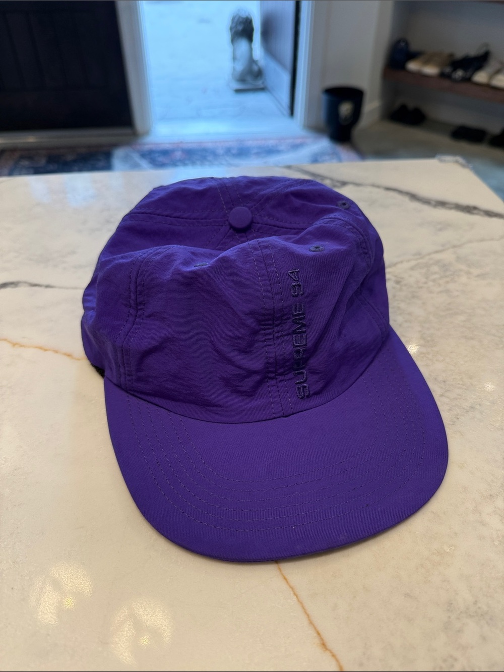 Supreme Hat